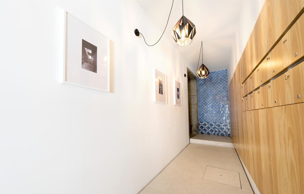 Lovelystay - Cativo Mezzanine Studio Porto Exterior photo