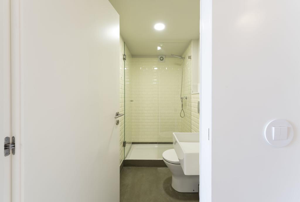 Lovelystay - Cativo Mezzanine Studio Porto Exterior photo
